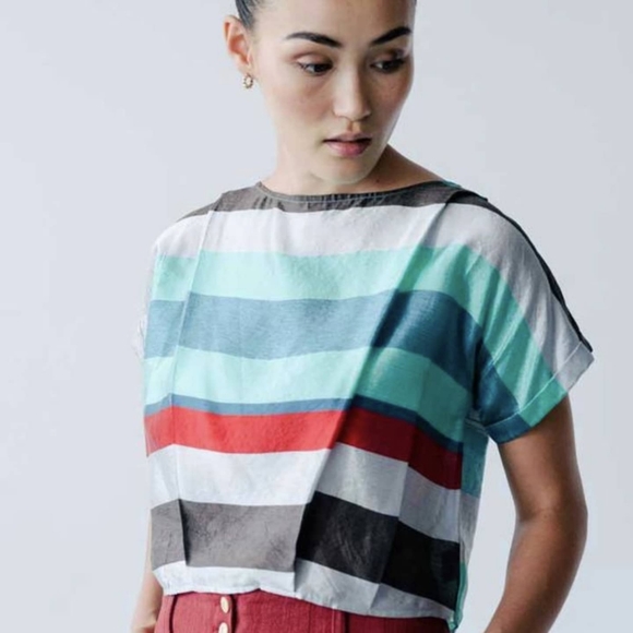 Seek collective festa crop - Picture 1 of 3